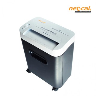 เครื่องทำลายเอกสาร NEOCAL รุ่น C1217