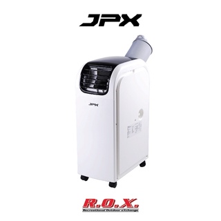 JPX แอร์เคลื่อนที่ 9000 BTU แอร์เต็นท์ แอร์แคมป์ปิ้ง