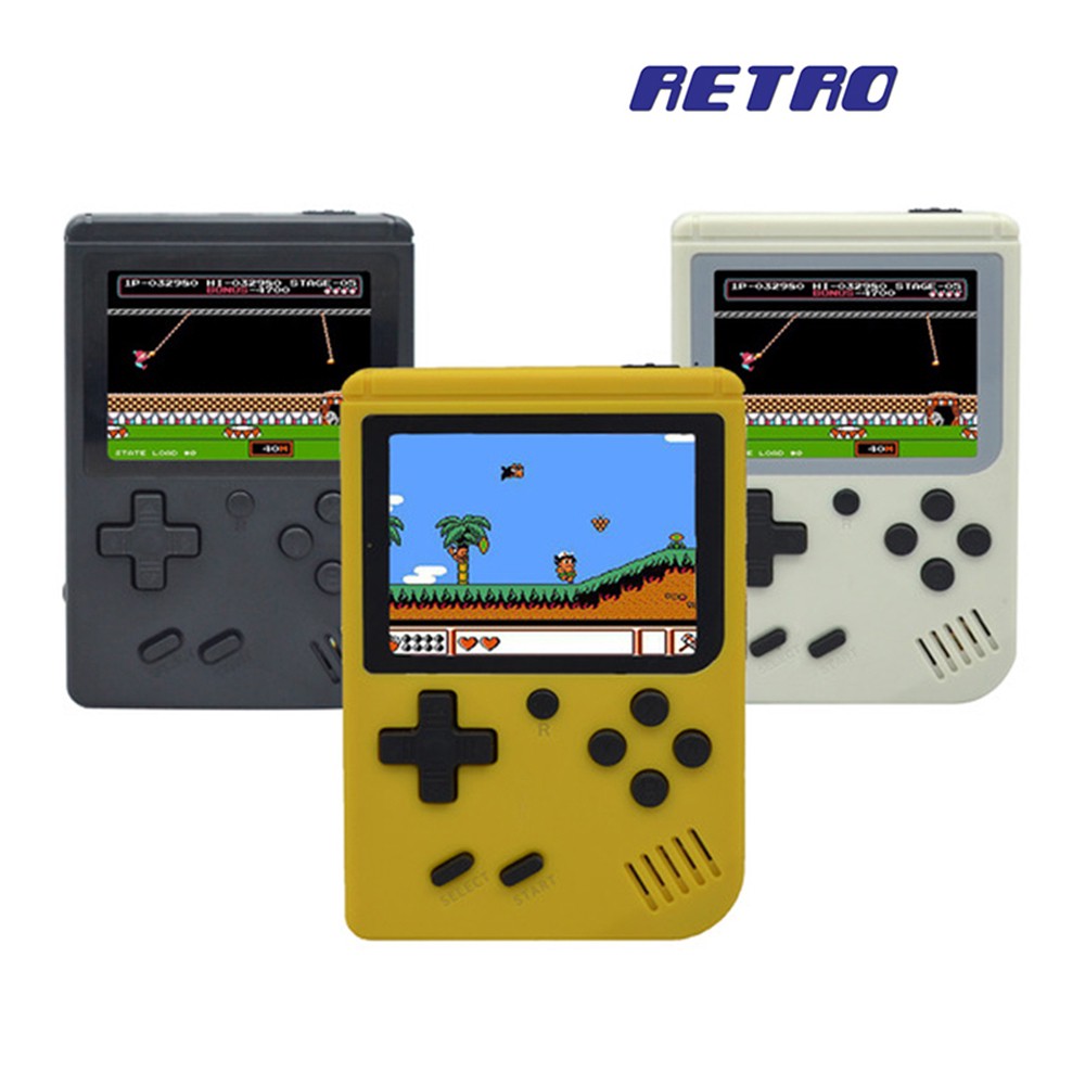 fc retro game