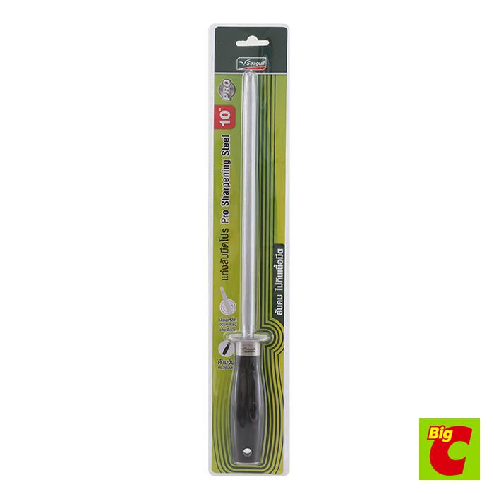 นกนางนวล inches แท่งลับมีดโปร Pro10 นิ้วSeagullSharpening Stick10