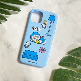 🌈 พร้อมส่ง🌹Doraemon 11 Pro Case เคสโดราเอมอน ลิขสิทธิ์แท้ 100% (11 Pro)