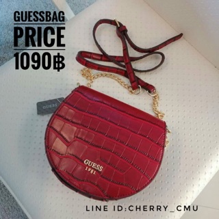 Guess bag แท้ 💯