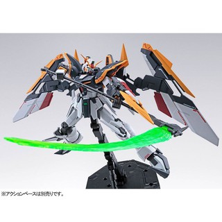 P-bandai MG XXXG-01D Gundam Deathscythe EW Rousette Unit