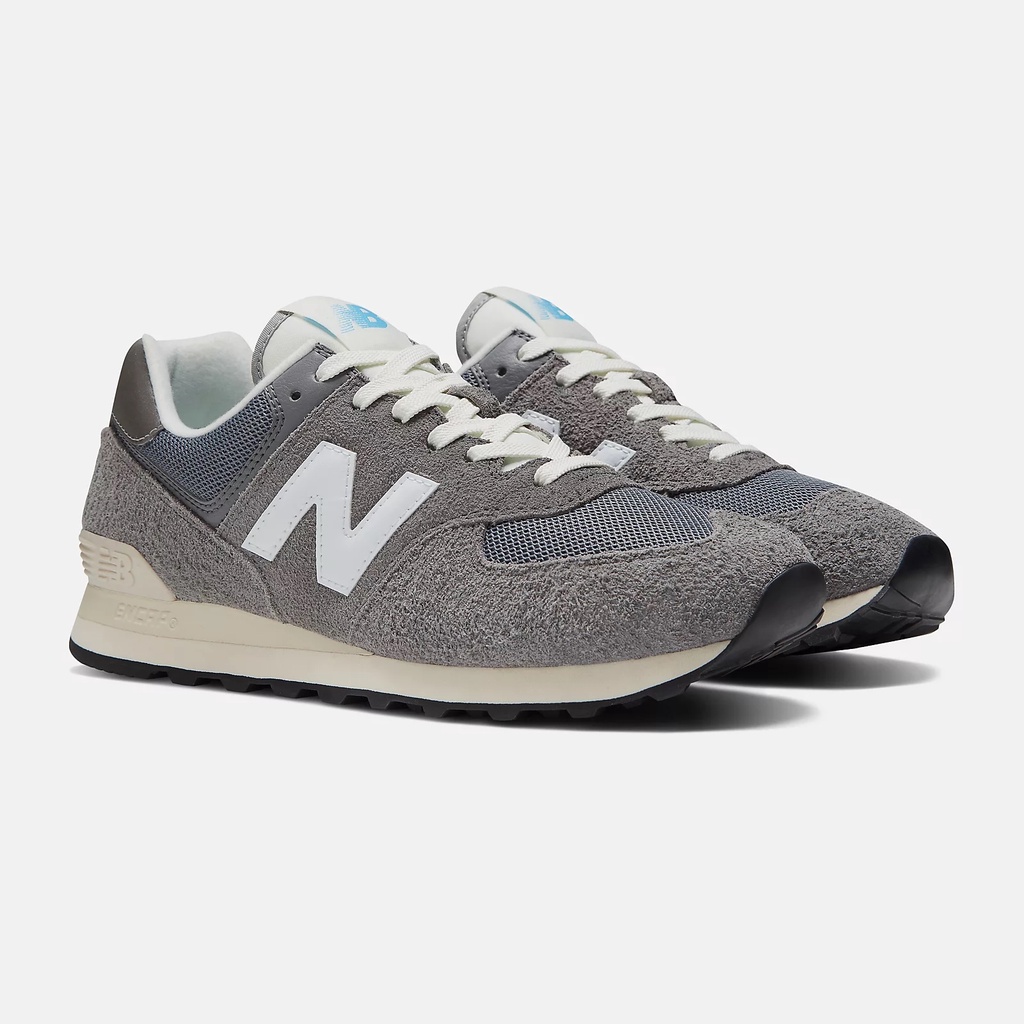 New Balance รองเท้าผ้าใบผู้ชาย 574 (3สี)