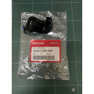 หูยึดหน้ากาก LS 125 เก่า/ใหม่ 64227-KBA-930 ข้างซ้าย STY,L FR COWL