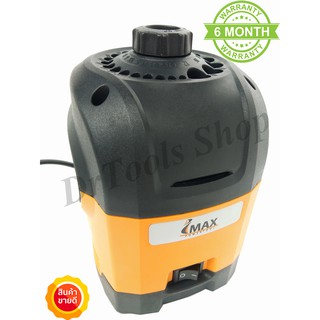 IMAX เครื่องลับดอกสว่านไฟฟ้า เครื่องลับคมดอกสว่าน Drill Sharpener 120W ลับดอกสว่านคมเหมือนใหม่ #0054