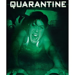 ปิดตึกสยอง Quarantine : 2008 #หนังฝรั่ง - เขย่าขวัญ