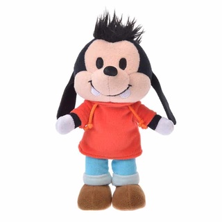 ตุ๊กตา nuiMOs Max (ลูก Goofy)