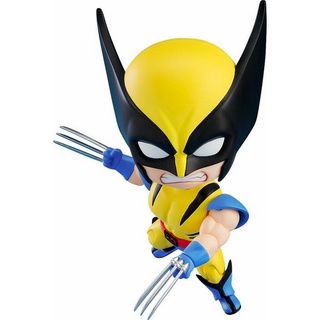 Good Smile Company Nendoroid Wolverine 4580590127111 (Figure)