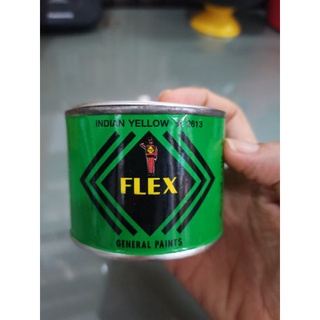 สี flex สีเฟล็กซ์ สีสำหรับปิดทอง น้ำยาปิดทอง