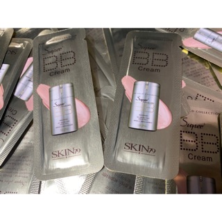 Skin79 Super BB cream  SPF25PA++