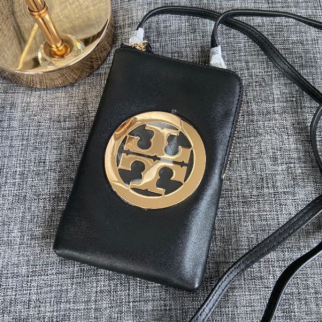 tory burch charlie phone crossbody