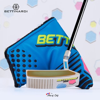 พัตเตอร์ Bettinardi Limited Run Studio Stock 9 "Forever 90s"