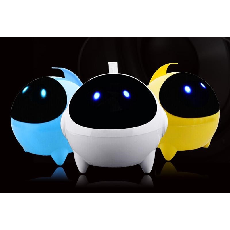 ลำโพง USB Robot ATZ-168