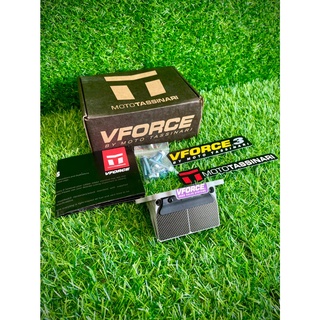 หรีดวาว์ล V-Force v.2 สำหรับรถ เคอา เซอปิโก้ 150 หรีดวาวล์ VFORCE V.2 (หรีด วีฟอส 2) for KR SER VICTOR ZX150