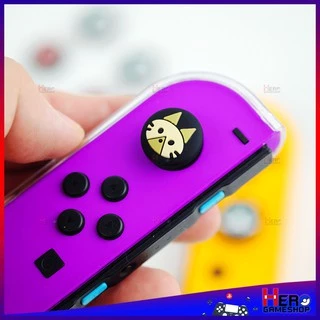 จุก Nintendo Switch OLED / PS Portal / X5 lite /ซิลิโคน อนาลอค Monster Hunter Rise / Zelda