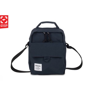 กระเป๋า Hellolulu - Carter XS Mini All Day Shoulder Bag สี Prussian Blue