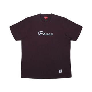 SLUM LTD - Supreme Peace Top Plum