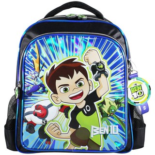 BEN10กระเป๋าเป้สะพายหลัง BEN10 BEN81 688