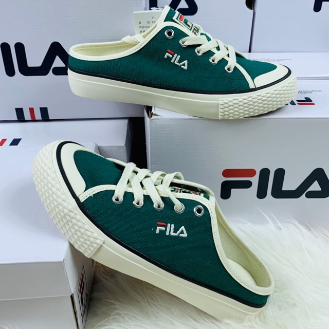 พร้อมส่ง Fila sneakers