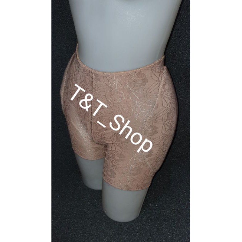 T&T_Shop กางเกงเสริมสะโพก
