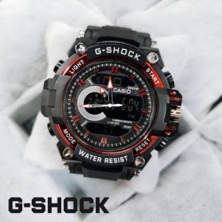 ⏰G-SHOCK By Casio
💠สายยาง