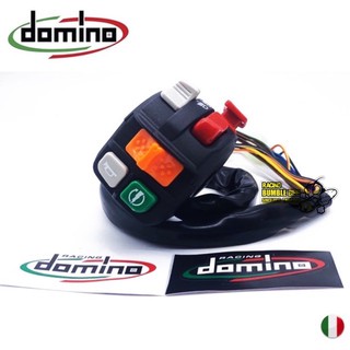 domino motorcycle switch honeywell switch (left side only) universal