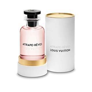 Louis Vuitton Attrape-Reves EDP 5ml - 10ml นำ้หอมแท้แบ่งขาย