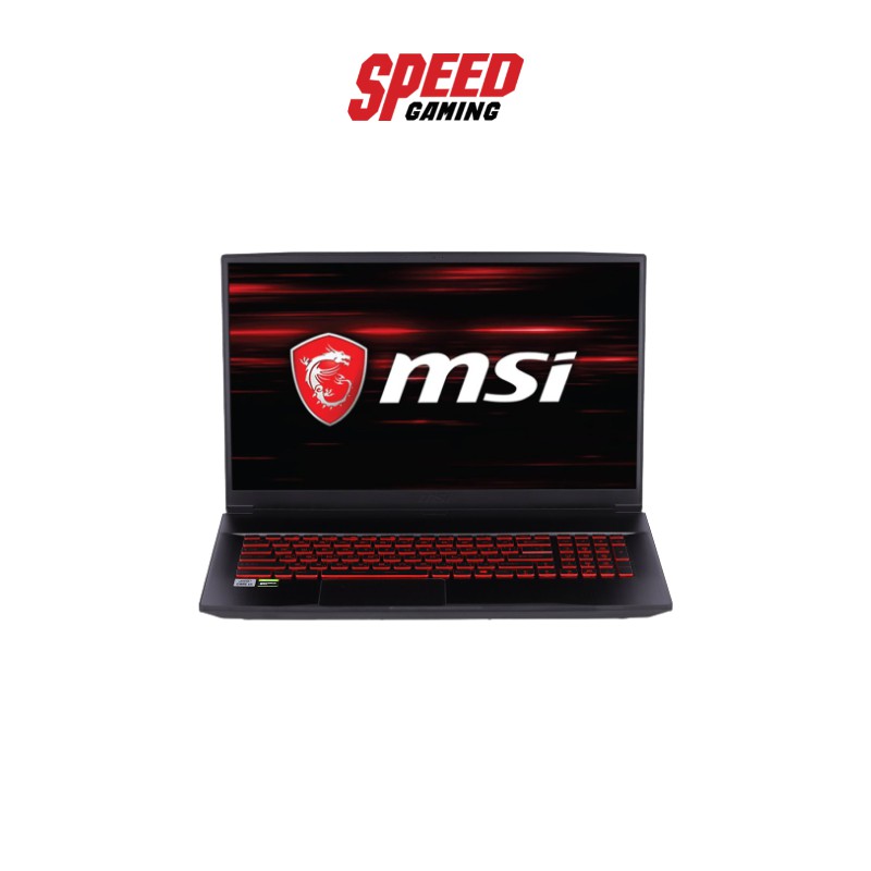 MSI GF75 THIN 10SC-079TH NOTEBOOK Intel i5-10500H/DDR IV 8GB