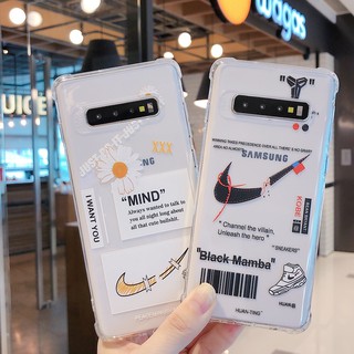 เคสมือถือ ลายการ์ตูนแฟชั่น สําหรับ Samsung Galaxy s21 plus ultra s20fe note20 note20ultra S8 + S9 S 10 Plus A 71 A 51 S 20 Plus S 20 Ultra Note 8 Note 9 Note 10 Plus Lite S 10 Lite A 30 A 50 A 70 A 81 A 91 M 60 S A 80s A 80s