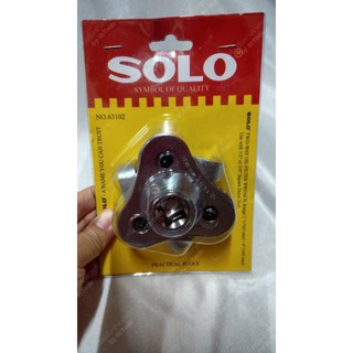 SOLO ถอดกรองแบบ 3 ขา รุ่น 63102