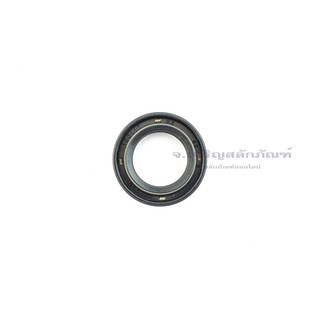 ซีลกันน้ำมัน DC DCY ขนาดรูใน 25 มิล โตนอก 40 มิล DC 25x40x8 DCY 25x40x10 Oil Seal 25-40-8 25-40-10 ซีลขอบยาง NBR