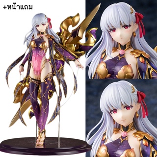 [แท้/Pre Order] +หน้าแถม 1/7 คาร์มา ซากุระ FGO | Kama Karma Sakura - Fate/Grand Order - KDcolle (Kadokawa, Revolve)