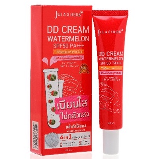 DD Cream Watermelon SPF50 PA+++