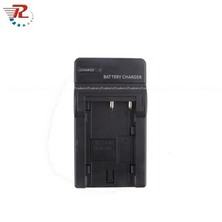 Npfs11 ที่ชาร์จแบตเตอรี่กล้อง สําหรับ Sony DSC-F55K F55V F50…