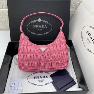 Prada Grade vip Size21cm อปก. fullboxset