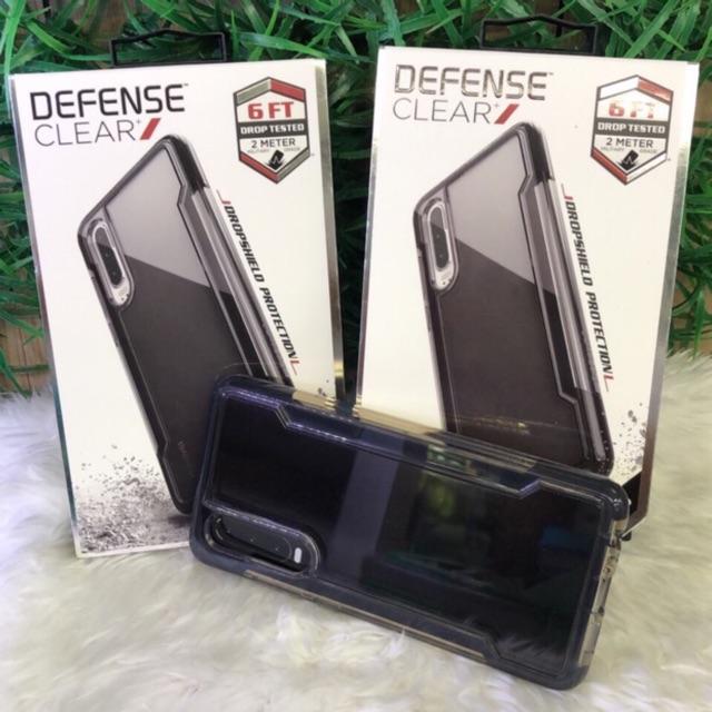 X-Doria Defense Clear for HUAWEI P30 Pro P30