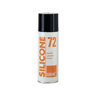 สเปรย์ KONTAKT SILICONE 72 200ML