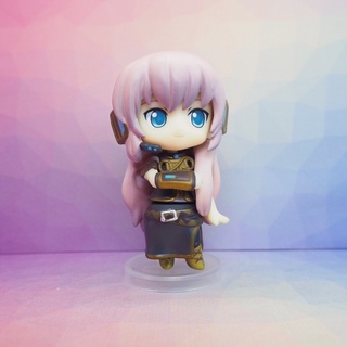 Vocaloid - Megurine Luka - Nendoroid Petit - Nendoroid Petit Hatsune Miku Selection