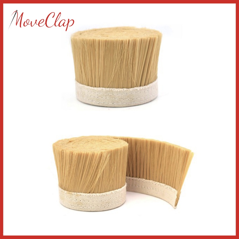 [Ready Stock] แปรงปัดฝุ่น 70 มม. / 100 มม. สําหรับแปรง Cnc