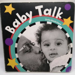 Baby Talk, Barefoot Books - 55