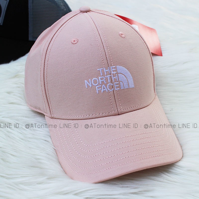 tnf 66 classic hat