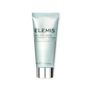 มอยส์เจอร์ไรเซอร์ Elemis Pro Collagen Overnight Matrix 15ml.