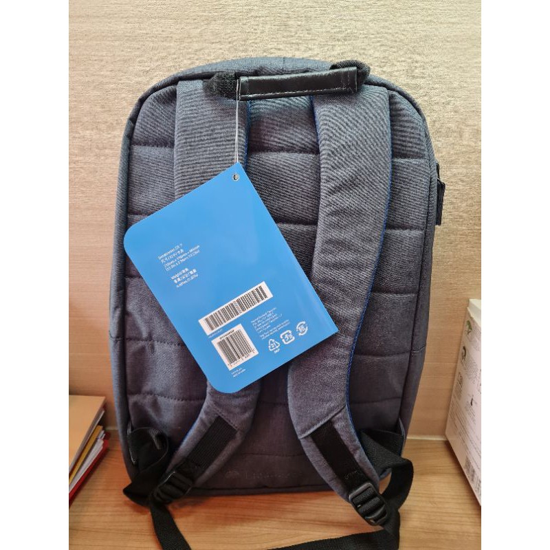 กระเป๋าเป้ใส่โน๊ตบุ้ค HP 15.6 Value Backpack