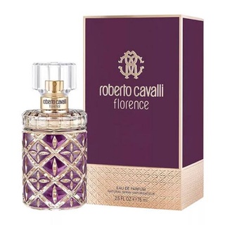 Roberto Cavalli Florence EDP 75ml แบ่งขาย