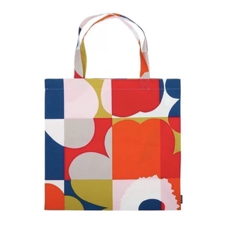 &lt;ลดเพิ่ม250 ใส่โค้ด 99SITEWIDE450&gt; Marimekko bag new collection (2021) พร้อมส่ง