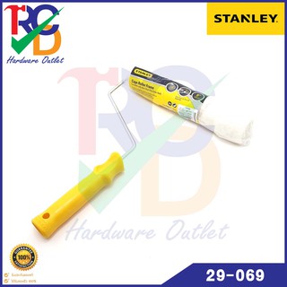 Stanley 29-069 ลูกกลิ้งสำหรับทาสีน้ำมัน