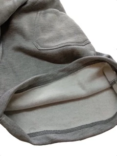 กางเกงไซส์ใหญ่ขาสั้น 2XL-5XL ใหญ่พิเศษสุดๆๆ เอวถึง 60นิ้ว กางเกงวอร์มขาสั้นคนอ้วน สวมใส่สบาย
