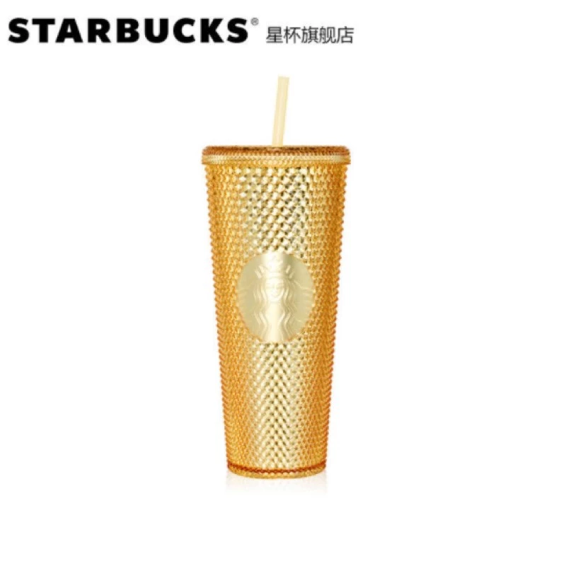 แก้วหนาม Starbuck จาก shop ตปท. แท้ 100% thumbnail 4