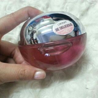 Dkny ชมพู 100ml.